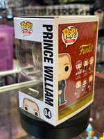 Prince William #4 (Funko Pop!, Royals)