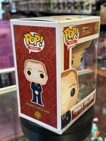 Prince William #4 (Funko Pop!, Royals)