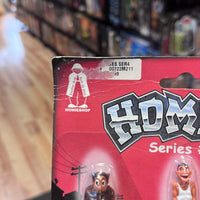 Homies Series 4 (Homieshop) 7074 Sealed