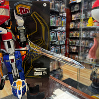 Dino Megazord Zord Ascention Project (MMPR Power Rangers, Hasbro) **COMPLETE** - Bitz & Buttons