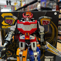 Dino Megazord Zord Ascention Project (MMPR Power Rangers, Hasbro) **COMPLETE** - Bitz & Buttons