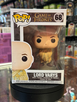 Lord Varys #68 (Funko Pop!, Game of Thrones)