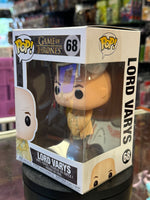 Lord Varys #68 (Funko Pop!, Game of Thrones)