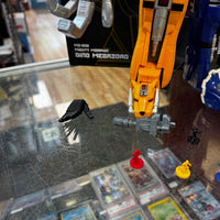 Dino Megazord Zord Ascention Project (MMPR Power Rangers, Hasbro) **COMPLETE** - Bitz & Buttons