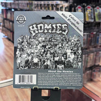 Homies Series 4 (Homieshop) 7074 Sealed