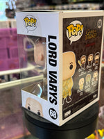 Lord Varys #68 (Funko Pop!, Game of Thrones)