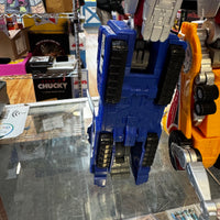 Dino Megazord Zord Ascention Project (MMPR Power Rangers, Hasbro) **COMPLETE** - Bitz & Buttons