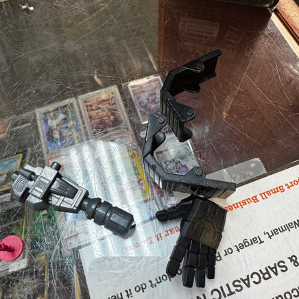 Dino Megazord Zord Ascention Project (MMPR Power Rangers, Hasbro) **COMPLETE** - Bitz & Buttons