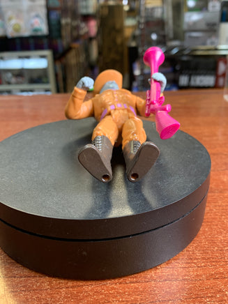 Harry the Haunted Hunter 0082 (Vintage Beetlejuice, Kenner) **COMPLETE** - Bitz & Buttons