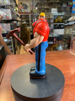 Hard Hat Horror 0080 (Vintage Ghostbusters, Kenner) **COMPLETE** - Bitz & Buttons