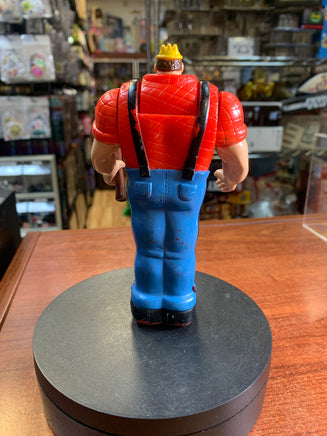 Hard Hat Horror 0080 (Vintage Ghostbusters, Kenner) **COMPLETE** - Bitz & Buttons