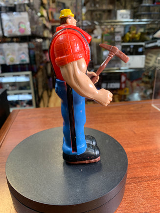 Hard Hat Horror 0080 (Vintage Ghostbusters, Kenner) **COMPLETE** - Bitz & Buttons