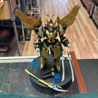 Loki PT11 (Transformer Third Party, Pangutoys) COMPLETE