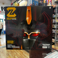 Dino Megazord Zord Ascention Project Special Edition (MMPR Power Rangers, Hasbro) SEALED