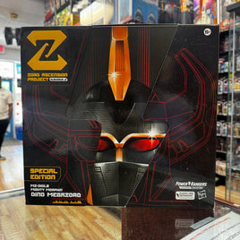 Dino Megazord Zord Ascention Project Special Edition (MMPR Power Rangers, Hasbro) SEALED