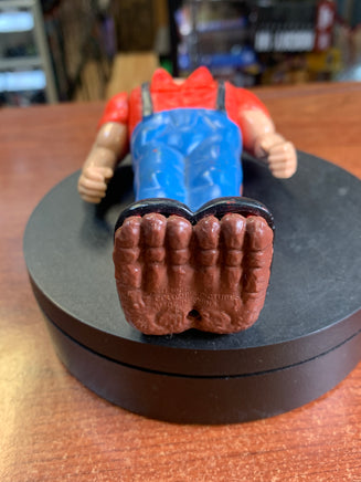 Hard Hat Horror 0080 (Vintage Ghostbusters, Kenner) **COMPLETE** - Bitz & Buttons