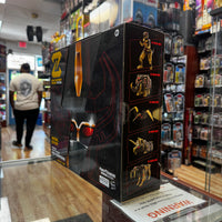 Dino Megazord Zord Ascention Project Special Edition (MMPR Power Rangers, Hasbro) SEALED