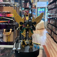 Loki PT11 (Transformer Third Party, Pangutoys) COMPLETE