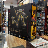 Dino Megazord Zord Ascention Project Special Edition (MMPR Power Rangers, Hasbro) SEALED