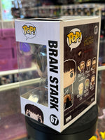 Bran Stark mit Messer Nr. 67 (Funko Pop!, Game of Thrones)