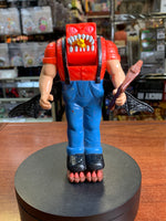 Hard Hat Horror 0080 (Vintage Ghostbusters, Kenner) **COMPLETE** - Bitz & Buttons