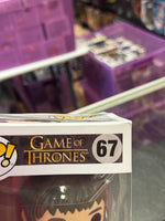 Bran Stark mit Messer Nr. 67 (Funko Pop!, Game of Thrones)