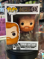 Tormund Giantsbane #53 (Funko Pop!, Game of Thrones)