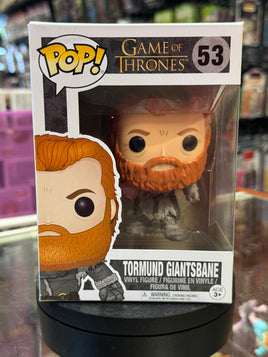 Tormund Giantsbane #53 (Funko Pop!, Game of Thrones)