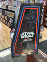 Squadron X-Wing & TIE Fighter SDCC 1/500 (Star Wars Micro Galaxy, Jazwares) SEALED - Bitz & Buttons