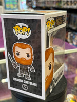 Tormund Giantsbane #53 (Funko Pop!, Game of Thrones)