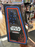 Squadron X-Wing & TIE Fighter SDCC 1/500 (Star Wars Micro Galaxy, Jazwares) SEALED - Bitz & Buttons