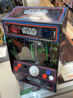 Squadron X-Wing & TIE Fighter SDCC 1/500 (Star Wars Micro Galaxy, Jazwares) SEALED - Bitz & Buttons