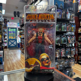 Duke Nukem Forever Figure  (Duke Nukem, NECA) SEALED