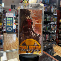 Duke Nukem Forever Figure  (Duke Nukem, NECA) SEALED