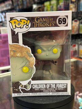 Kinder des Waldes Nr. 69 (Funko Pop!, Game of Thrones)