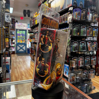 Duke Nukem Forever Figure  (Duke Nukem, NECA) SEALED