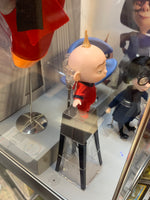 Edna Mode & Jack Jack (Disney Designer Collection, Incredibles) **EXCLUSIVE** - Bitz & Buttons