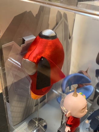 Edna Mode & Jack Jack (Disney Designer Collection, Incredibles) **EXCLUSIVE** - Bitz & Buttons