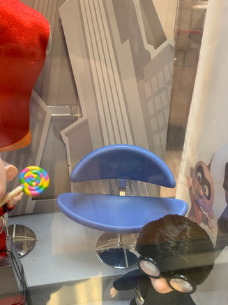 Edna Mode & Jack Jack (Disney Designer Collection, Incredibles) **EXCLUSIVE** - Bitz & Buttons