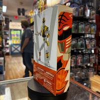 White Ranger (Power Rangers, Lightning Collection) SEALED