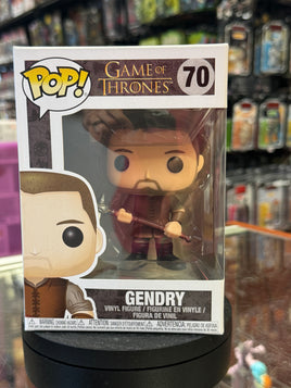 Gendry Nr. 70 (Funko Pop!, Game of Thrones)