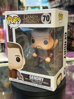 Gendry Nr. 70 (Funko Pop!, Game of Thrones)