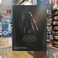 R5-J2 Imperial Astromech Droid (Star Wars, Sideshow) COMPLETE