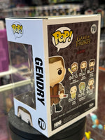 Gendry Nr. 70 (Funko Pop!, Game of Thrones)