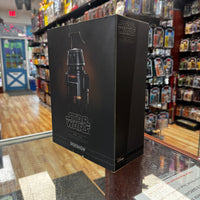 R5-J2 Imperial Astromech Droid (Star Wars, Sideshow) COMPLETE