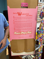 Patty Play Pal Blonde 3ft (Vintage Play Doll 1981, Ideal Toys) - Bitz & Buttons
