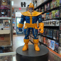 King Thanos W/ Accessories 8406 (Marvel Legends, Hasbro)