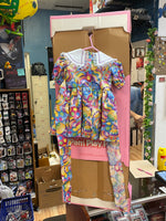 Patty Play Pal Blonde 3ft (Vintage Play Doll 1981, Ideal Toys) - Bitz & Buttons