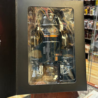 R5-J2 Imperial Astromech Droid (Star Wars, Sideshow) COMPLETE