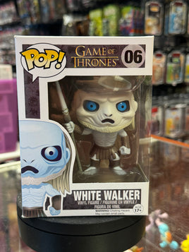 White Walker #6 (Funko Pop!, Game of Thrones)